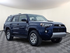 2016 Toyota 4Runner Trail SUV