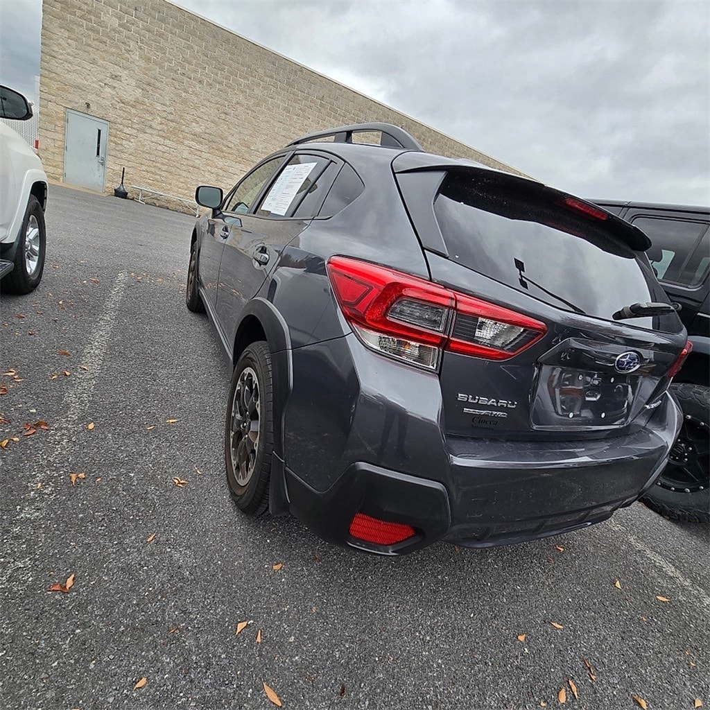 Used 2023 Subaru Crosstrek Base SUV