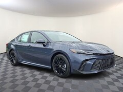 2026 Toyota Camry SE SE