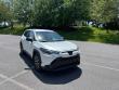 Used 2023 Toyota Corolla Cross Hybrid S SUV