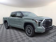new 2026 Toyota Tundra Limited Truck for sale near williamsport pa