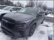 Used 2024 Subaru Ascent Onyx Edition SUV