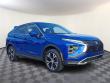 Used 2022 Mitsubishi Eclipse Cross SEL SUV