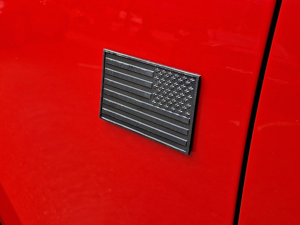 2023 Ford Bronco 4-Door Big Bend - Photo 31
