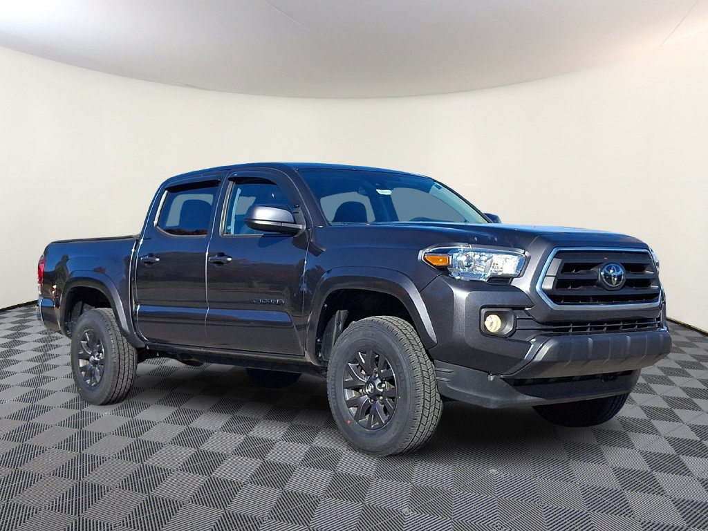  Toyota Tacoma