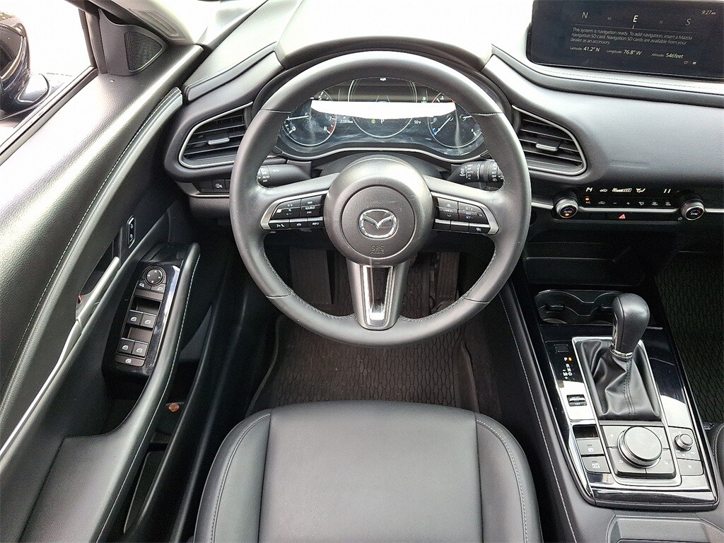 2024 Mazda CX-30 2.5 Select Sport photo 2