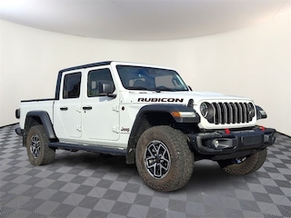 2024 Jeep Gladiator Rubicon Truck for sale in Muncy PA