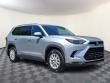 Used 2024 Toyota Grand Highlander XLE SUV