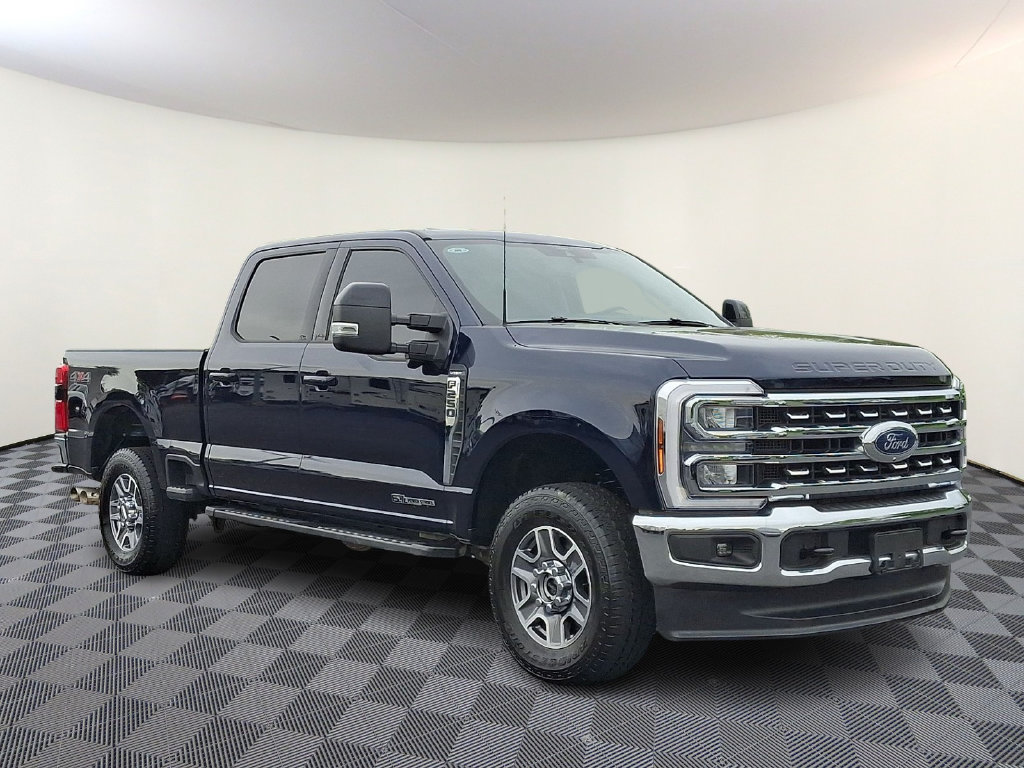 2024 Ford F-250SD