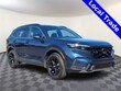 Honda CR-V Hybrid