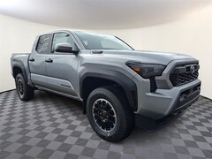 new 2024 Toyota Tacoma i-FORCE MAX TRD Off-Road i-FORCE MAX Truck for sale near hazleton pa