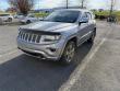 Used 2014 Jeep Grand Cherokee Overland SUV
