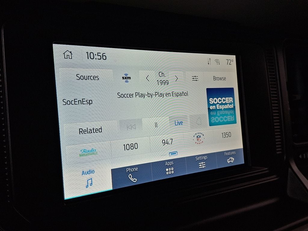 2023 Ford Bronco 4-Door Big Bend - Photo 18