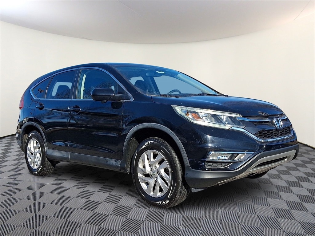Used 2016 Honda CR-V EX SUV