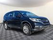 Used 2016 Honda CR-V EX SUV