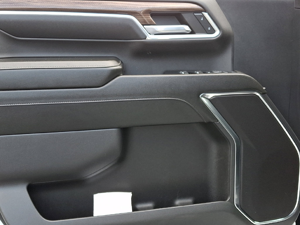 2024 Chevrolet Silverado 2500HD LT - Photo 12