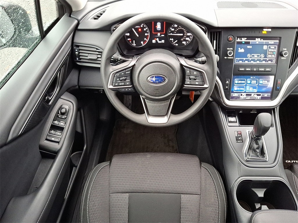 Used 2024 Subaru Outback 2.5i SUV