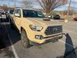 Used 2017 Toyota Tacoma TRD Sport Truck