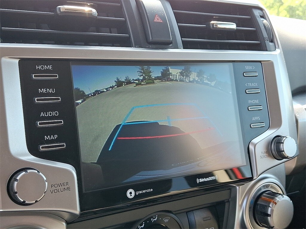 2023 Toyota 4Runner SR5 photo 3