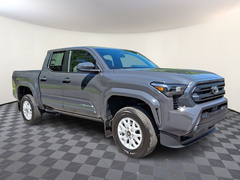 2026 Toyota Tacoma Truck 