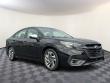 Used 2023 Subaru Legacy Touring XT Sedan
