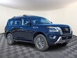  Nissan Armada