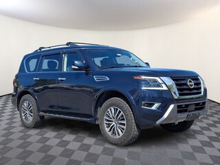 2023 Nissan Armada SL SUV for sale in Muncy PA