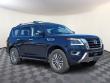 Used 2023 Nissan Armada SL SUV