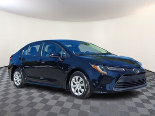 2024 Toyota Corolla LE Sedan for sale in Muncy PA