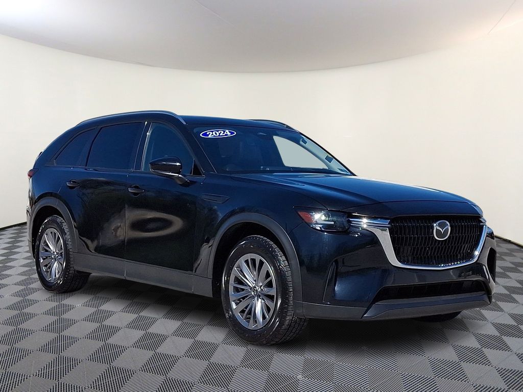 2024 Mazda CX-90