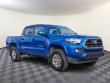 Used 2017 Toyota Tacoma SR5 Truck