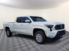 new 2026 Toyota Tacoma SR5 Truck for sale near williamsport pa