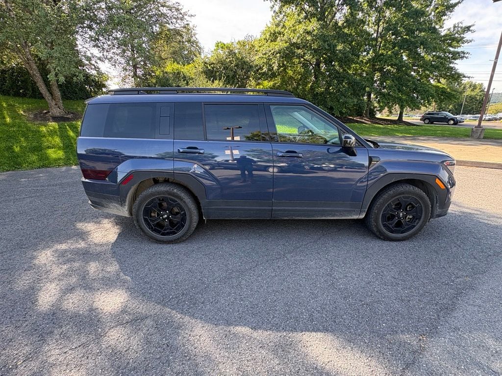 Used 2025 Hyundai Santa Fe XRT SUV