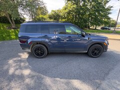 2025 Hyundai Santa Fe XRT SUV