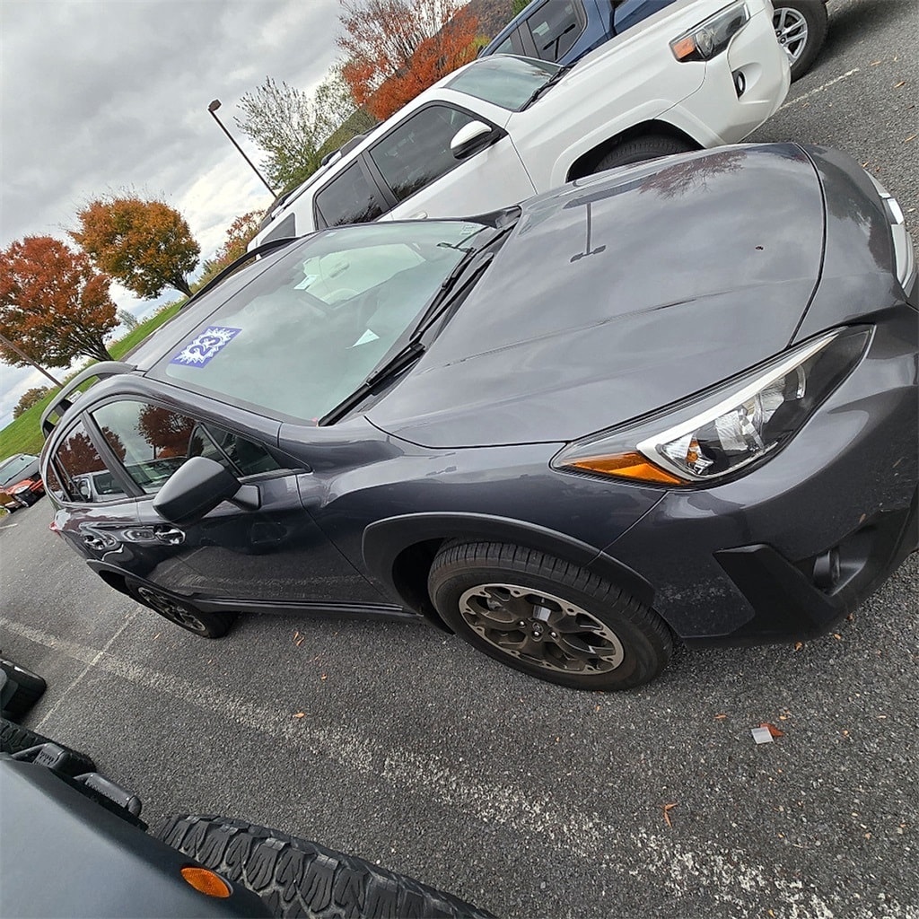 Used 2023 Subaru Crosstrek Base SUV