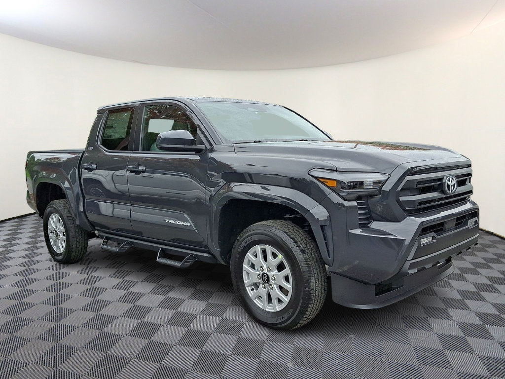 2026 Toyota Tacoma SR5 Truck