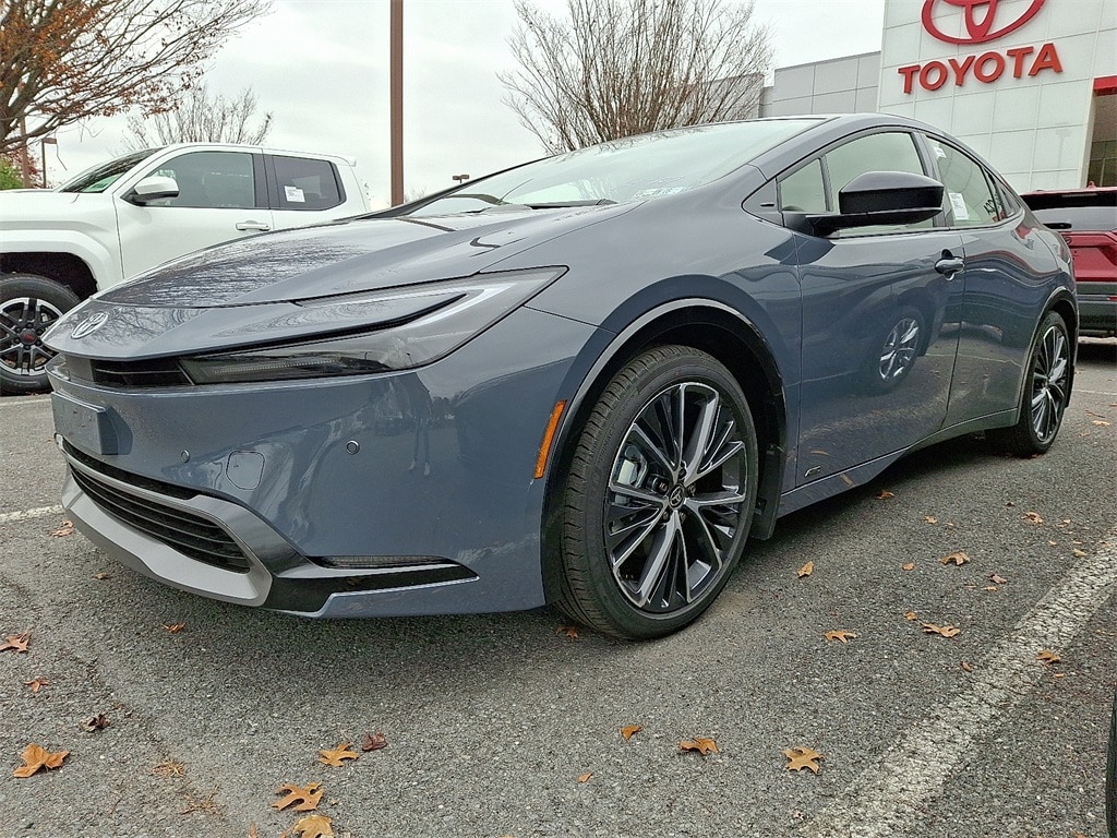 New 2026 Toyota Prius XLE AWD XLE AWD