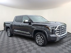 2026 Toyota Tundra 1794 Edition Truck