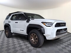 2025 Toyota 4Runner i-FORCE MAX Trailhunter 4WD Trailhunter
