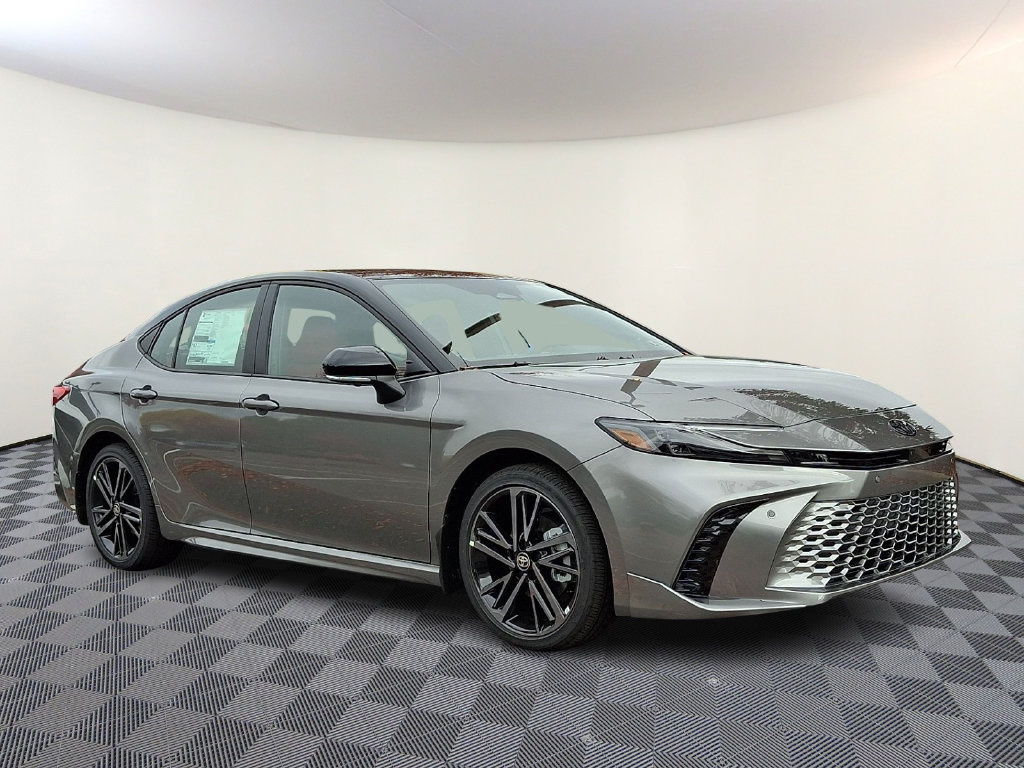 2026 Toyota Camry XSE XSE AWD