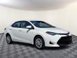 Used 2018 Toyota Corolla LE Sedan