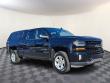 Used 2017 Chevrolet Silverado 1500 LT Truck