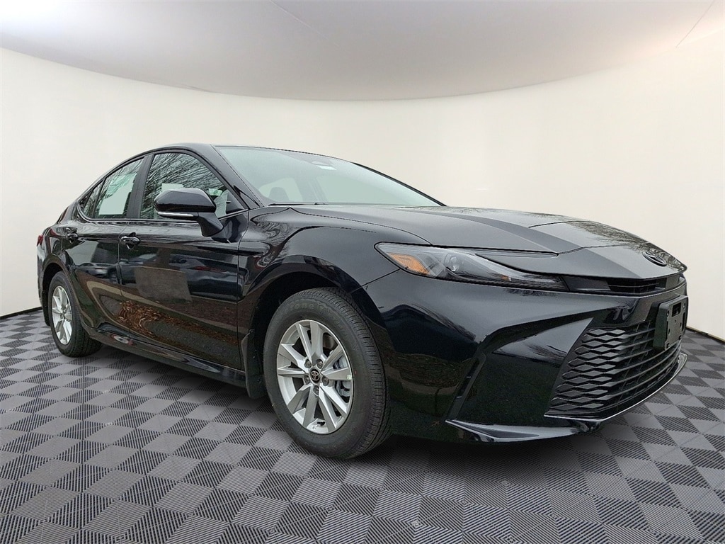 New Toyota Camry for Sale in Muncy, PA | Ciocca Toyota