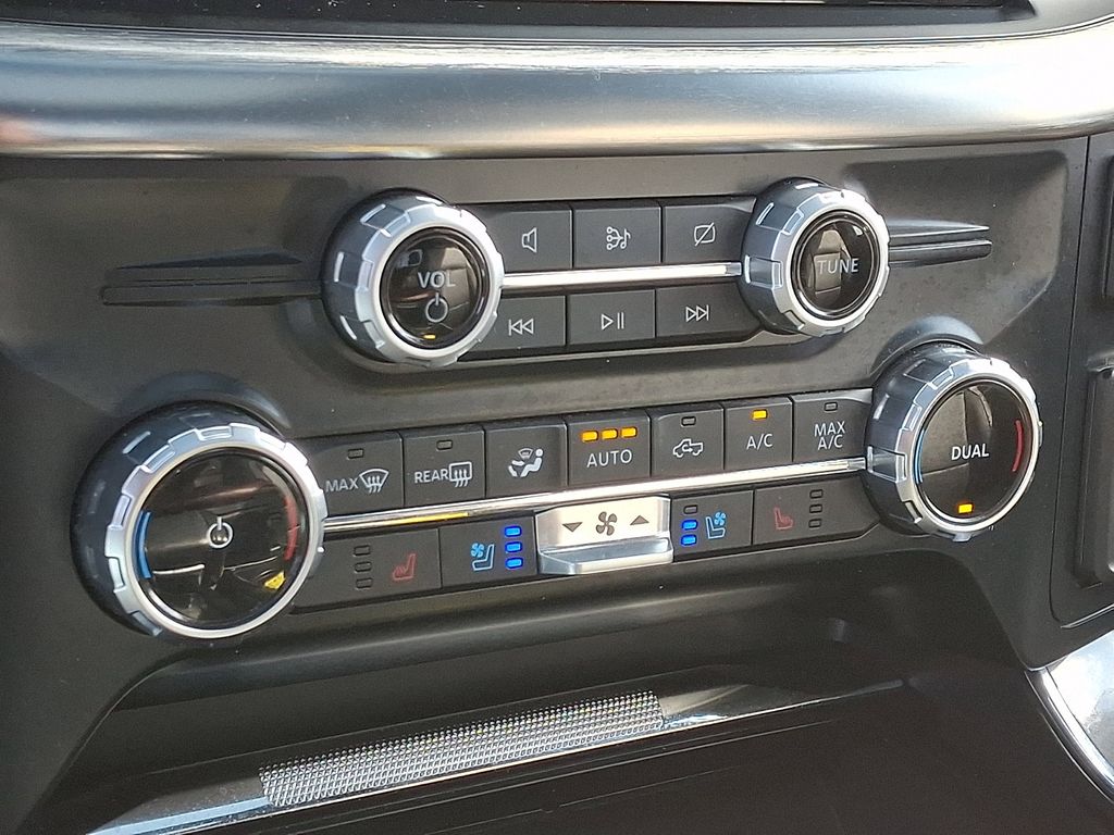 2023 Ford F-150 Lariat - Photo 18