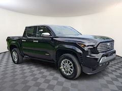 new 2026 Toyota Tacoma Limited Truck for sale near wilkes barre pa