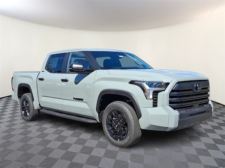2026 Toyota Tundra SR5 Truck