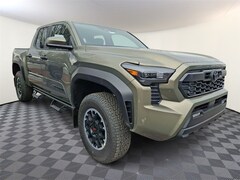 new 2026 Toyota Tacoma TRD Off-Road Truck for sale near wilkes barre pa