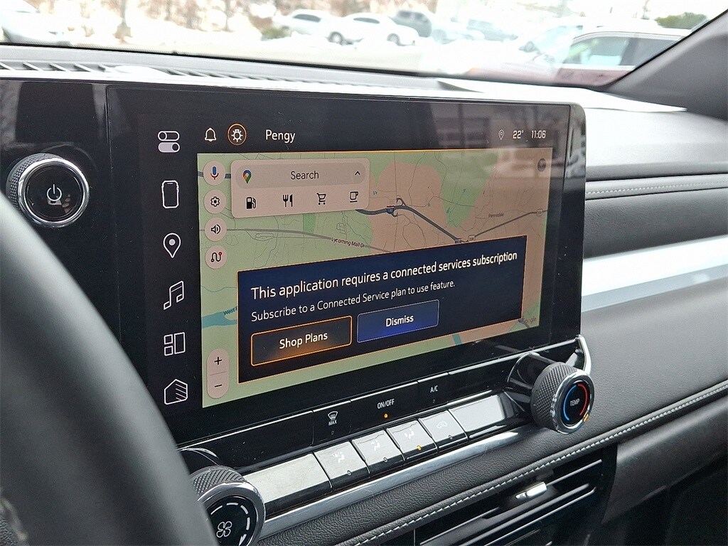 2024 Chevrolet Colorado LT photo 3