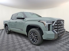 new 2026 Toyota Tundra Platinum Truck for sale near wilkes barre pa