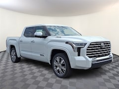 2025 Toyota Tundra i-FORCE MAX Capstone Truck